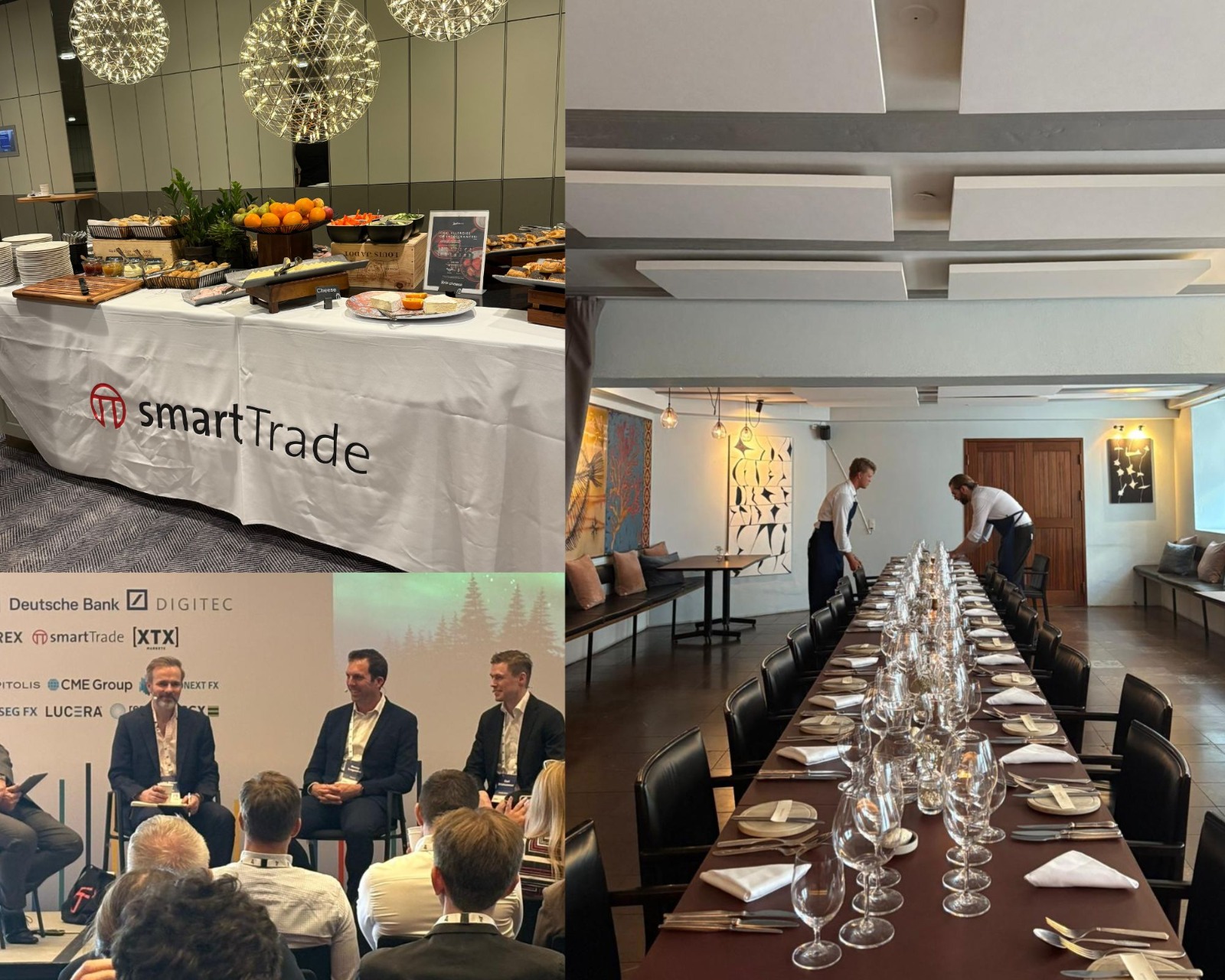 Navigating the Evolving FX Landscape: Key Takeaways from The Full FX Copenhagen 2025 