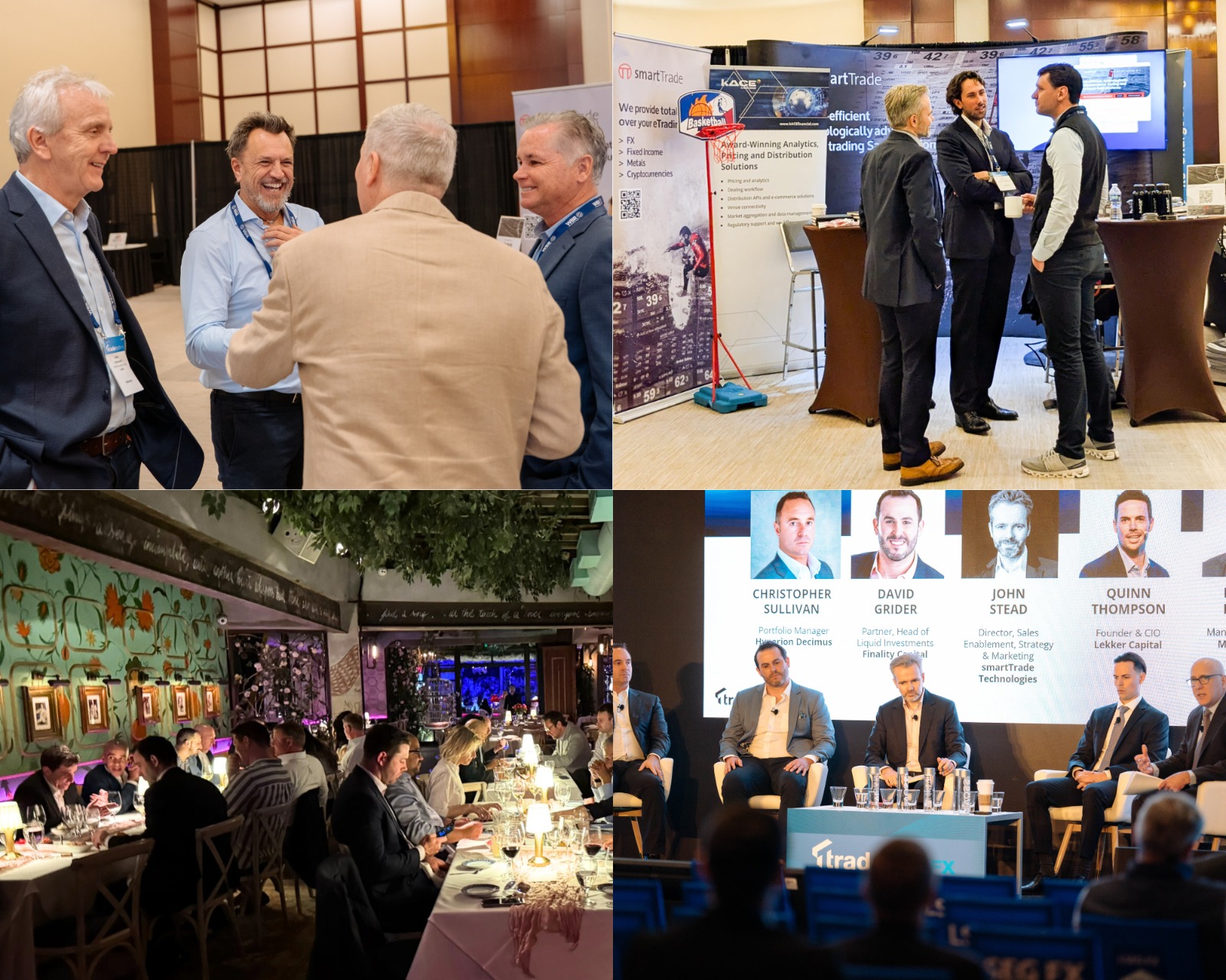 TradeTechFX Miami 2026: Navigating the New FX Landscape