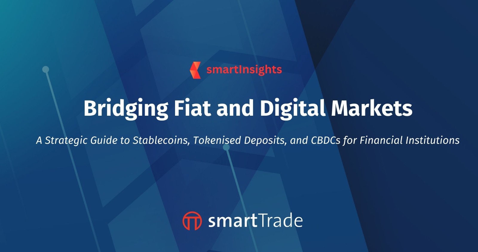 Bridging Fiat and Digital Markets