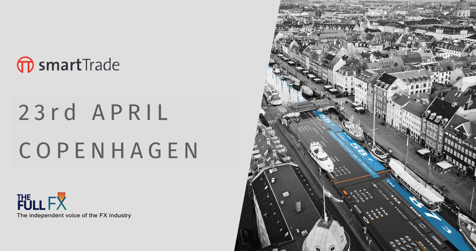 Meet us at FullFX Scandinavia 2026!