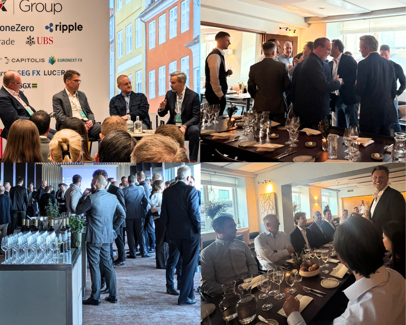FullFX Scandinavia 2026: smartTrade’s View